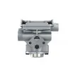 WABCO 9710023010 - Valve de commande de frein, remorque