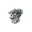 WABCO 9710023010 - Valve de commande de frein, remorque
