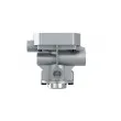 WABCO 9710023010 - Valve de commande de frein, remorque