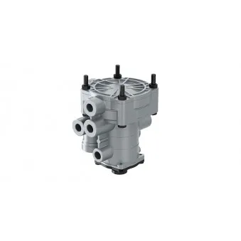 Valve de commande, remorque WABCO OEM 445332050