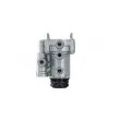 WABCO 9730090150 - Valve de commande, remorque