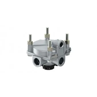 Valve-relais WABCO 9730110020 pour SCANIA 4 - series T 94 G/310 - 310cv