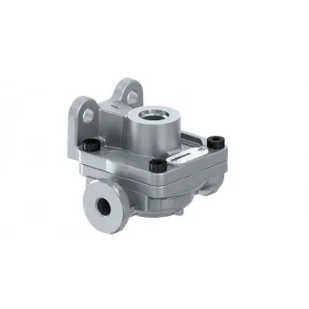 Vave de desserrage rapide WABCO OEM WAB9735000060