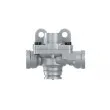 WABCO 9735000280 - Vave de desserrage rapide