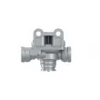 WABCO 9735000340 - Vave de desserrage rapide