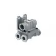 WABCO 9735000510 - Vave de desserrage rapide