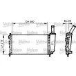 VALEO 732923 - Radiateur, refroidissement du moteur