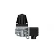 WABCO 9750090010 - Valve de limitation de pression
