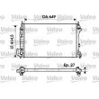 VALEO 732947 - Radiateur, refroidissement du moteur