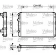 VALEO 732953 - Radiateur, refroidissement du moteur