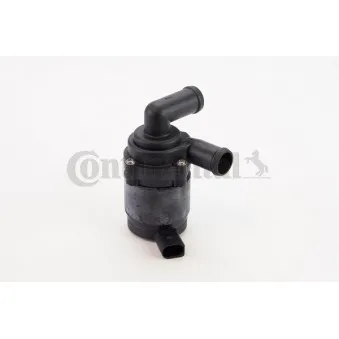 Pompe à eau auxiliaire (circuit d'eau de refroidiss) METZGER 2221033