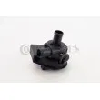 CONTITECH WPS7016 - Pompe à eau additionnelle