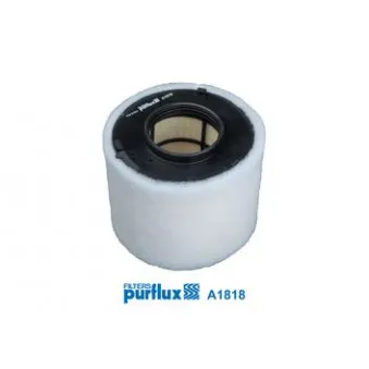 PURFLUX A1818 - Filtre à air