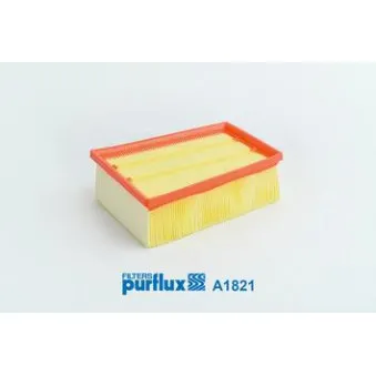 PURFLUX A1821 - Filtre à air