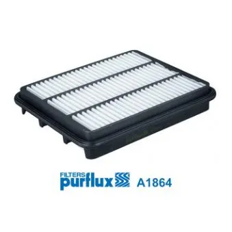 Filtre à air PURFLUX A1864