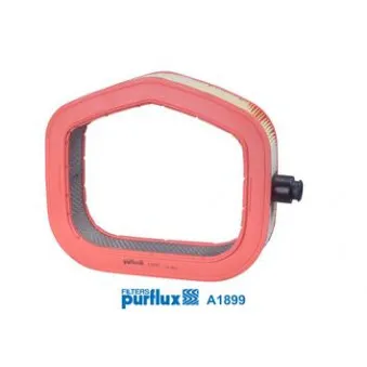 PURFLUX A1899 - Filtre à air