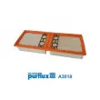 PURFLUX A3018 - Filtre à air