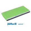 PURFLUX AHH167 - Filtre, air de l'habitacle