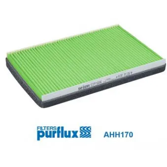 PURFLUX AHH170 - Filtre, air de l'habitacle