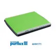 PURFLUX AHH171 - Filtre, air de l'habitacle