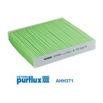 PURFLUX AHH371 - Filtre, air de l'habitacle