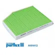 PURFLUX AHH412 - Filtre, air de l'habitacle