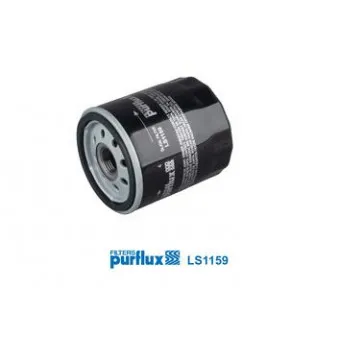 Filtre à huile PURFLUX OEM P502049