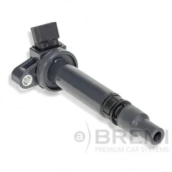 Bobine d'allumage BREMI 20771