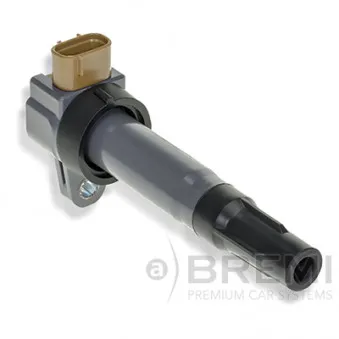 BREMI 20778 - Bobine d'allumage
