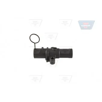 OPTIBELT 1040ST - Poulie-tendeur, courroie de distribution