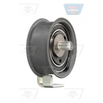 OPTIBELT 154UT - Poulie-tendeur, courroie de distribution