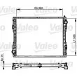 VALEO 733546 - Radiateur, refroidissement du moteur