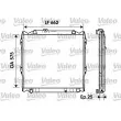 Radiateur, refroidissement du moteur VALEO [734204]