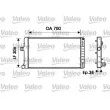 VALEO 734224 - Radiateur, refroidissement du moteur