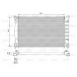 Radiateur, refroidissement du moteur VALEO [734269]