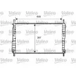 VALEO 734287 - Radiateur, refroidissement du moteur