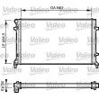 VALEO 734335 - Radiateur, refroidissement du moteur