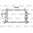 VALEO 734382 - Radiateur, refroidissement du moteur