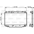 VALEO 734397 - Radiateur, refroidissement du moteur