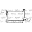 VALEO 734454 - Radiateur, refroidissement du moteur