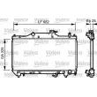 Radiateur, refroidissement du moteur VALEO [734491]