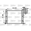VALEO 734674 - Radiateur, refroidissement du moteur