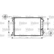 Radiateur, refroidissement du moteur VALEO [734755]