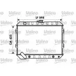 Radiateur, refroidissement du moteur VALEO [734809]