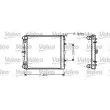 VALEO 734827 - Radiateur, refroidissement du moteur