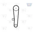 OPTIBELT KT 1492 - Kit de distribution