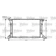 Radiateur, refroidissement du moteur VALEO [734862]