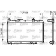 VALEO 734916 - Radiateur, refroidissement du moteur