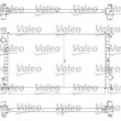 VALEO 735043 - Radiateur, refroidissement du moteur
