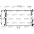 VALEO 735046 - Radiateur, refroidissement du moteur